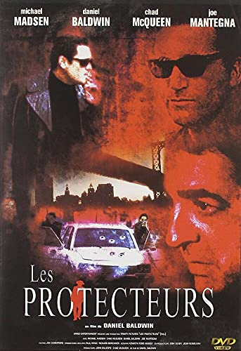 Les Protecteurs