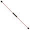 FLEXI BAR 153 cm rot Flexibar +Poster +DVD Fitness NEU