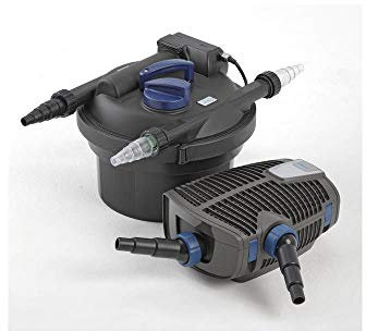 Oase FiltoClear Set 3000