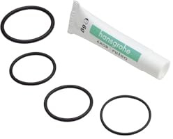 hansgrohe Dichtungsset MTC Regeleinheit