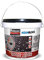 Rubson Silicone Liquido Nero Kg 1 Sl3000
