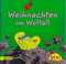 Pixi-Buch aus der Reihe Pixi-Adventskalender (ohne Nr.): Weihnachten im Weltall