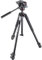 Manfrotto 190X 3 Segmente Aluminium Stativ mit 2-Wege Neiger