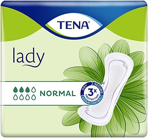 Tena Lady Normal Einlagen