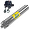 REGENWASSERPUMPE Tauchpumpe TAUCHDRUCKPUMPE Regen-Star SUPER 750, 25m Kabel, ZISTERNENPUMPE für REGENWASSERNUTZUNG,ERDTANK, WASSERSPEICHER, REGENBEHÄLTER Pumpe mit Anschluß für SCHWIMMENDE ENTNAHME