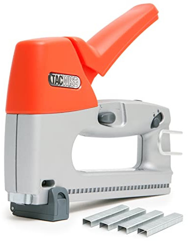 Tacwise 0808 Z3-53 Metalltacker Typ 53 Klammern (2.000 Stück pro Verpackung)