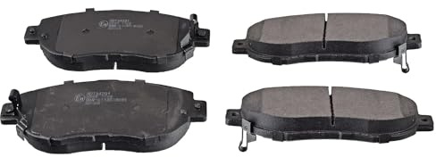 Blue Print ADT34291 Brake Pads