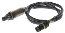 Bosch 0258005139 - Lambda sensor with vehicle-specific connector