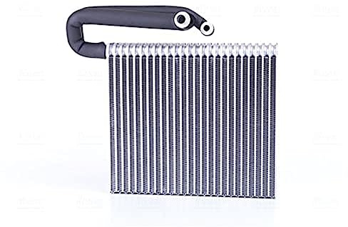 Nissens Air Conditioning Evaporator Core - 92165