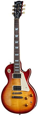 Gibson USA Les Paul Less Plus 2015 Guitare électrique Heritage Cherry Sunburst