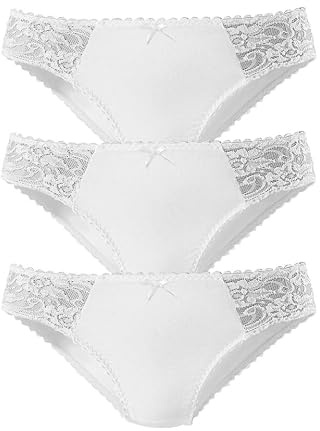 PETITE FLEUR Damen Jazz-Pants Slips