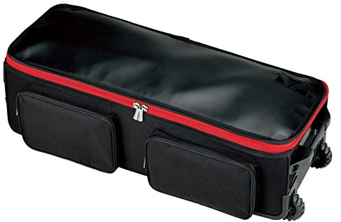 TAMA Hardware Bag/Trolley PBH05 w/Wheels, Powerpad Series