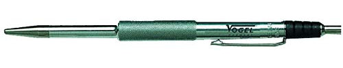 Vogel Germany Anreißnadel Rico (Hartmetall-Spitze, Messbereich 150 mm, ø 10 mm, Kugelschreiber-Art) 334611
