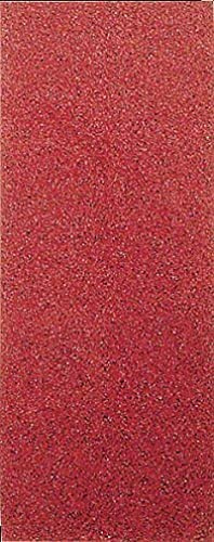 Bosch 2609256B33 DIY Schleifblatt 115 x 280 mm, G60, ungelocht, gespannt (10)