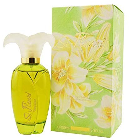 Lomani Si Fleuri 100 Ml (L) - EDV - Parfum für Frauen - 100 Ml