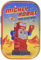 Nostalgic-Art 81319, Retro Wave, Mighty Robot, Pillendose