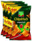 funny-frisch Chipsfrisch ungarisch Multipack, 10er Pack (10 x 4 x 40 g)