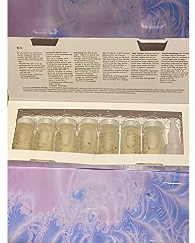 Jafra Royal Jelly Ampullenkur mit Lifting-Effekt 49 ml