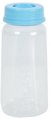 Spectra Milk Storage Bottles (Pack of 5)