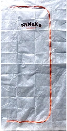Staubschutztür bis 2,20x1,10m Schmutzschleuse Bautür Staubvorhang Staubtür mit Reißverschluss