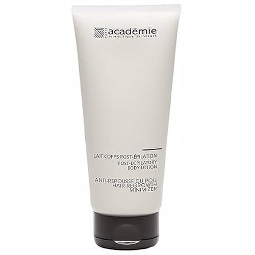 Académie Lait Corps Post-Epilation, 200 ml