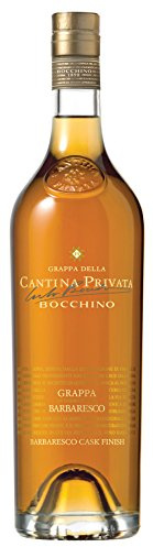 Bocchino Grappa di Barbaresco Barbaresco Cask Finish (1 x 0.7 l)