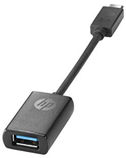 HP USB-C to USB 3.0 Adapter