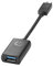 HP USB-C to USB 3.0 Adapter