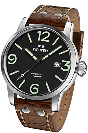 TW Steel MS16 Armbanduhr - MS16