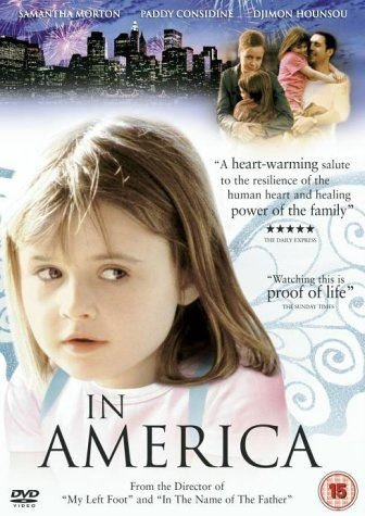 In America [UK Import]