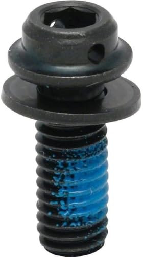 Shimano BR-M985 calliper fixing bolt, M6 x 15.2 mm