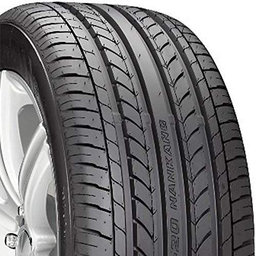 Nankang NS 20 RF - 225/50R17 98Y - Sommerreifen