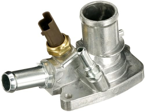 Gates th42183g1 Termostato, refrigerador