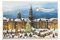 Adventskalender Dresdner Striezelmarkt