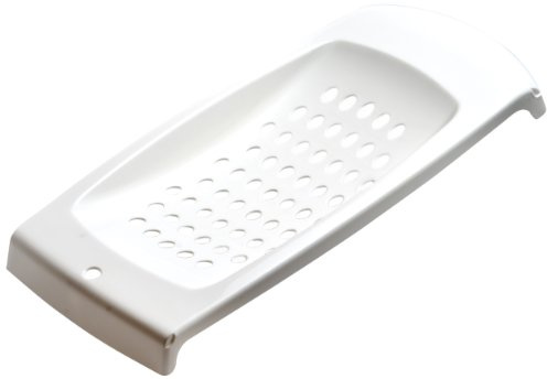 G S D Haushaltsgeräte 27 150 Spätzlesieb mit Teigschaber