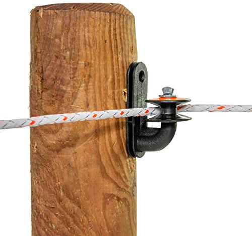 Gallagher Rollen-Eckisolator Easy2use
