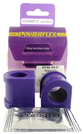 Powerflex PFF60-104-21 Bushes