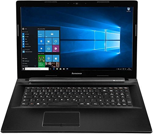 Lenovo Z70-80 43,9cm (17,3) 16Go / GB 1TB Win 10