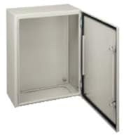 Schneider Electric nsycrn65250 Door Blind Spacial CRN without Mounting Plate to 600 x an 500 x l 250 IP66 IK10
