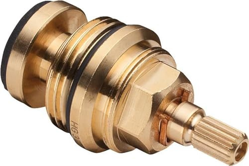 hansgrohe Absperreinheit (Spindel), Ersatzteil, DN20, 92929000