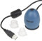 Carson zOrb microscope à main numérique USB avec un appareil photo incorporé (MM-480B)