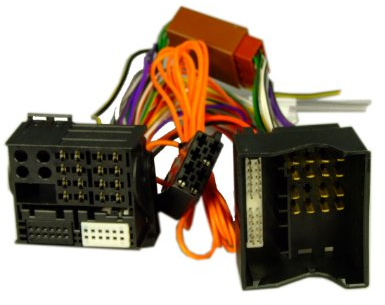 Celsus AST1532 Parrot Lead Vauxhall Quadlock