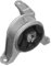 Meyle 614 568 0001 Lagerung, Motor