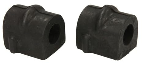 Delphi TD540W Suspension