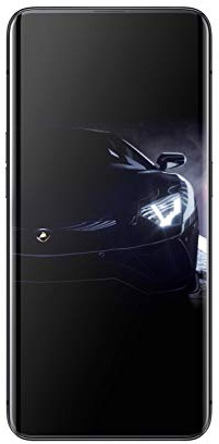 OPPO Find X Lamborghini - Smartphone sbloccato Android 8.1, schermo da 6,7 Panoramic ARC; 6,4 Full HD fotocamera 3D da 25 MP [Versione ES/PT]