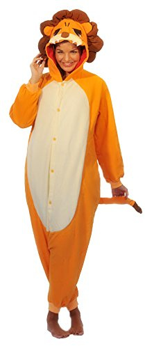 Everglamour Onesie/Body Suit, Lion,