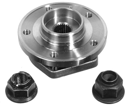 Meyle 514 027 4181/S Wheel Hub