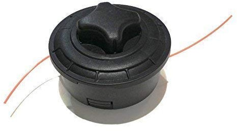 Genuine Mountfield/Mac Allister MGTP254 Grass Trimmer Cutting Head 123155008/0