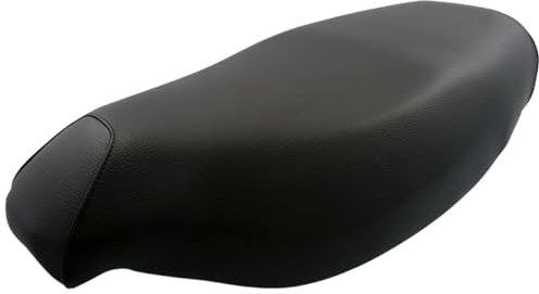 Sitzbank für Typhoon TPH 2001 / NRG MC2 in schwarz