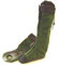 Berghaus Yeti Attak Gore-Tex Gamaschen, olivgrün, 38-39 ( UK 6)